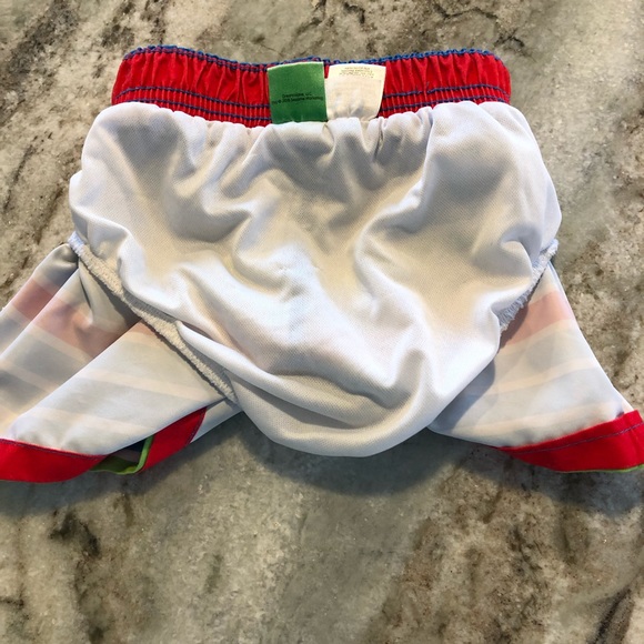 Sesame Street baby swim trunks NWOT ☀️🏖🐠 - Picture 6 of 6